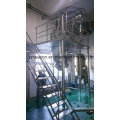 Rho de alta eficiencia de ahorro de energía ahorro de energía Reflux caliente solvente Herbal Extract Machine